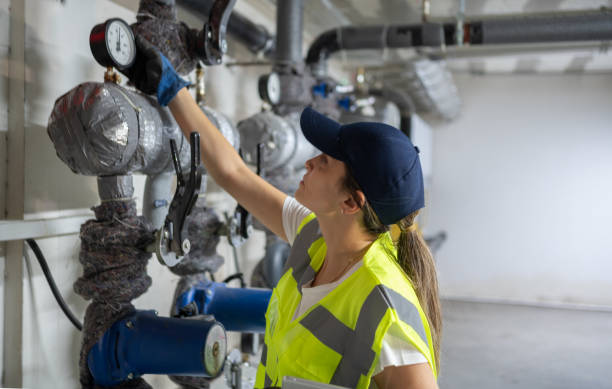 Best Commercial Plumbing Services  in Moline, IL