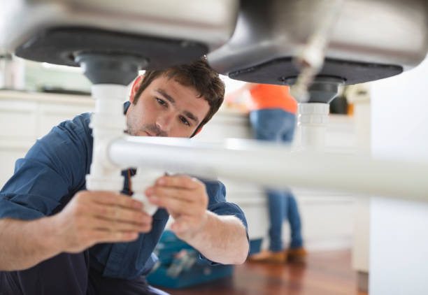 Best Affordable Plumbing Services  in Moline, IL