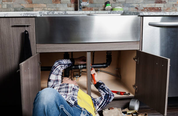 Best Affordable Plumber Near Me  in Moline, IL