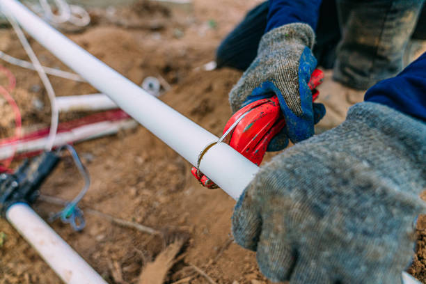 Best Water Leak Repair  in Moline, IL
